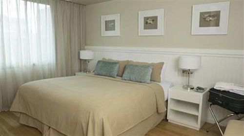 Hotel Metropolitano Supara